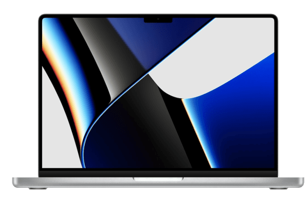 MacBook Pro M4