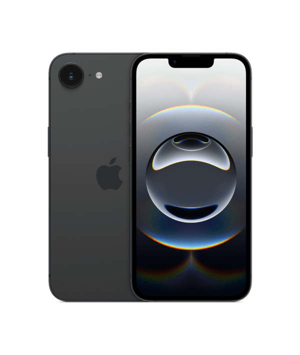 iPhone 16e