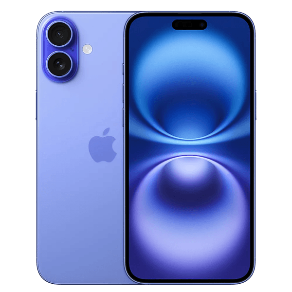 iPhone 16