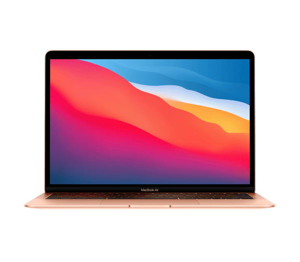 MacBook Air M1