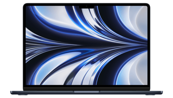 MacBook Air M2