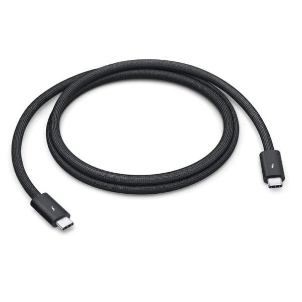 Thunderbolt 5